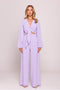 Women trousers model 213676